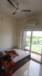 Bedroom Image of 875 Sq.ft 2 BHK Villa for rent in Sriperumbudur Chennai for Rs. 24000