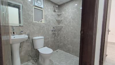Image of 1490 Sq.ft 2.5 BHK Apartment / Flat for rent in Panchsheel Wellington, Crossings Republik, Ghaziabad for Rs. 22500