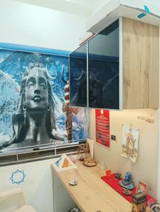 Image of 1250 Sq.ft 3 BHK Duplex for sale in Waghodia Road, Vadodara for Rs. 8000000