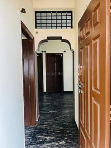 Image of 800 Sq.ft 2 BHK Independent House for rent in Kadur, Chikkamagaluru for Rs. 13000