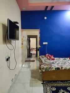 Bedroom Image of 550 Sq.ft 1 BHK Independent House for sale in Malipura Ujjain for Rs. 3500000