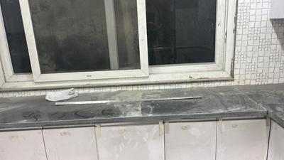 Kitchen Image of 1750 Sq.ft 3 BHK Builder Floor for sale in Nizamuddin West New Delhi for Rs. 55000000