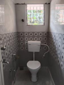 Image of 1300 Sq.ft 3 BHK Apartment / Flat for sale in Behala, Kolkata for Rs. 6400000