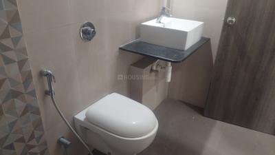 Image of 830 Sq.ft 2 BHK Apartment / Flat for rent in Kohinoor Coral, Hinjawadi Phase 3, Pune for Rs. 25000