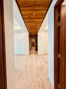 Image of 1700 Sq.ft 3 BHK Builder Floor for rent in Sector 22, Gurgaon for Rs. 58000