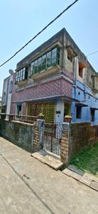 Image of 1721 Sq.ft 4 BHK Independent House for sale in Chandannagar, Hooghly for Rs. 5000000