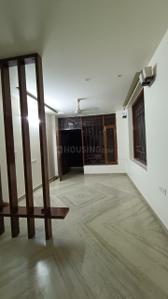 Hall Image of 1125 Sq.ft 2 BHK Builder Floor for sale in Ashok Vihar New Delhi for Rs. 22500000