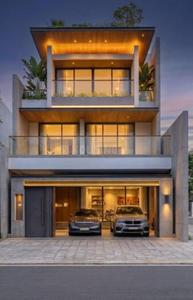 Image of 3500 Sq.ft 5 BHK Duplex for sale in Sejbahar, Raipur for Rs. 13500000
