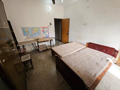 Bedroom Image of Hargobind niwas in Mukherjee Nagar, New Delhi