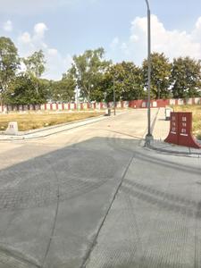 Image of 800 Sq.ft Residential Plot / Land for sale in Rajendra Nagar, Indore for Rs. 3251000