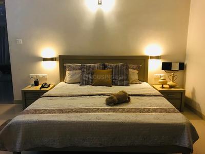 Bedroom Image of 6300 Sq.ft 4 BHK Independent House for sale in Koorkenchery Thrissur for Rs. 39000000