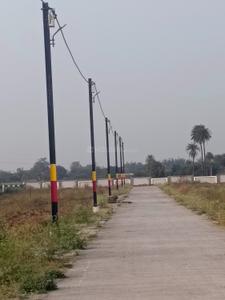 Image of 432 Sq.ft Residential Plot / Land for sale in Shree Sayer Corridor, Puwarda Junarda, Indore for Rs. 1350000