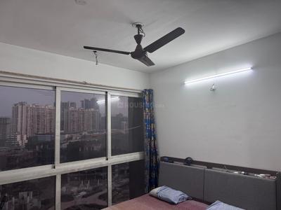 Bedroom Image of 1060 Sq.ft 2 BHK Apartment / Flat for sale in Runwal Forests, Kanjurmarg West Mumbai for Rs. 18000000
