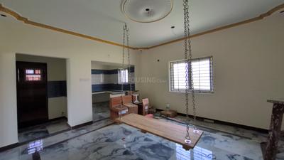 Hall Image of 1280 Sq.ft 3 BHK Apartment / Flat for sale in Sembakkam Chennai for Rs. 8800000