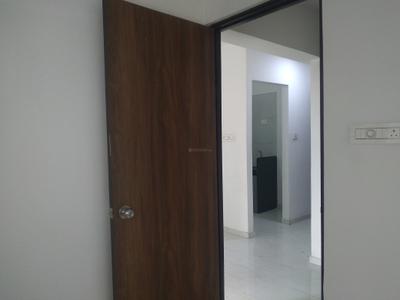 Bedroom Image of 750 Sq.ft 1.5 BHK Apartment / Flat for sale in Shripal One, Fatherwadi Vasai for Rs. 5150000