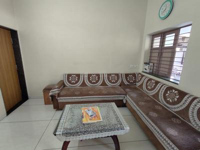 Hall Image of 2250 Sq.ft 6 BHK Independent House for sale in Prahlad Nagar Ahmedabad for Rs. 35000000