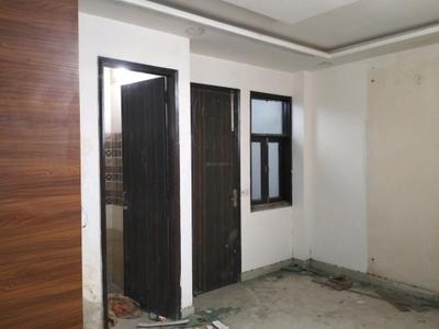 Bedroom Image of 990 Sq.ft 3 BHK Builder Floor for sale in Hari Nagar New Delhi for Rs. 11000000