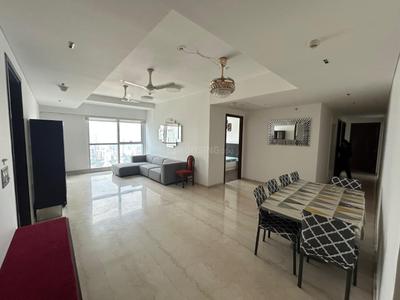 3 BHK Flat
