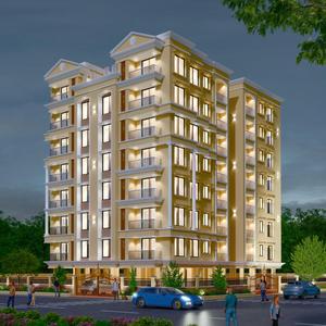 2 BHK Flat