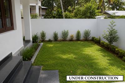 Balcony Image of 1500 Sq.ft 3 BHK Independent House for sale in Puthur Palakkad for Rs. 5950000