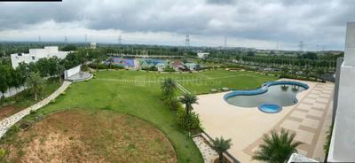Image of 1350 Sq.ft Residential Plot / Land for sale in Ibrahimpatnam, Hyderabad for Rs. 2100000