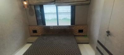 Hall Image of 1640 Sq.ft 3 BHK Apartment / Flat for sale in Palanpur Surat for Rs. 6499999