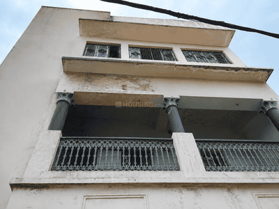 4.5 BHK Independent House