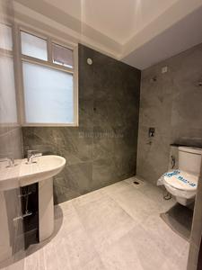 Bathroom Image of 1800 Sq.ft 4 BHK Apartment / Flat for sale in Ubber Mews Gate, Aujala Mohali for Rs. 12500000