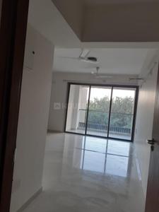 Hall Image of 1665 Sq.ft 3 BHK Apartment / Flat for sale in Ajmera And Sheetal Casa Vyoma, Vastrapur Ahmedabad for Rs. 16500000