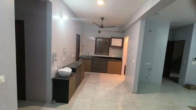 Hall Image of 1050 Sq.ft 3 BHK Apartment / Flat for sale in Kasper Bliss, Bhayli Vadodara for Rs. 5600000