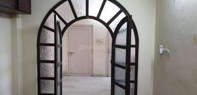 Balcony Image of 1857 Sq.ft 4 BHK Apartment / Flat for sale in Purbalok Kolkata for Rs. 10000000