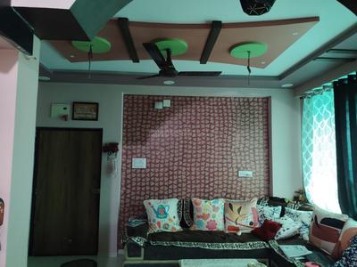 2 BHK Flat