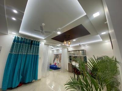 Hall Image of 3000 Sq.ft 5 BHK Villa for sale in Arjunganj Lucknow for Rs. 16000000