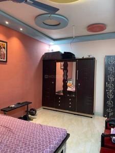 Bedroom Image of 450 Sq.ft 2 BHK Independent House for sale in Waghodia Road Vadodara for Rs. 3600000