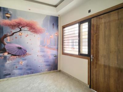 Bedroom Image of 1750 Sq.ft 3 BHK Villa for sale in Yuvraj Villa, Noida Extension Greater Noida for Rs. 8598000