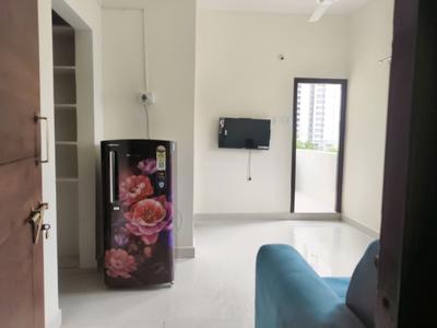 Single Room for Rent in Sri Maruthi Nagar Colony, Serilingampally