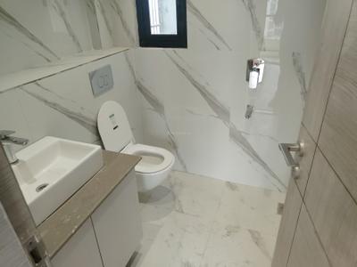 Image of 1700 Sq.ft 3 BHK Builder Floor for rent in ROF Insignia Park, Sector 93, Gurgaon for Rs. 31000