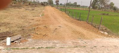 Image of 2412 Sq.ft Residential Plot / Land for sale in Amleshwar, Raipur for Rs. 1447200