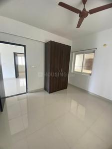 Bedroom Image of 1220 Sq.ft 2 BHK Apartment / Flat for sale in Phoenix The Village, Thiruporur Chennai for Rs. 7500000