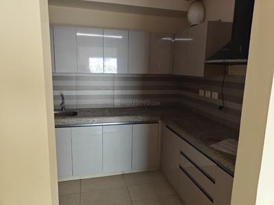 Kitchen Image of 1755 Sq.ft 3 BHK Apartment / Flat for sale in Paras Dews, Sector 106 Gurgaon for Rs. 17599999