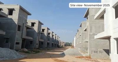 Image of 2131 Sq.ft 3 BHK Villa for sale in Cherlapalli, Secunderabad for Rs. 16000000