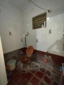 Bathroom Image of 1210 Sq.ft 2 BHK Apartment / Flat for sale in Ghodasar Ahmedabad for Rs. 5500000