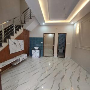 Hall Image of 1600 Sq.ft 3 BHK Villa for sale in Mansarovar Extension Jaipur for Rs. 9500000