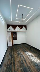 Bedroom Image of 1100 Sq.ft 2 BHK Independent House for sale in Keeranatham Coimbatore for Rs. 8000000