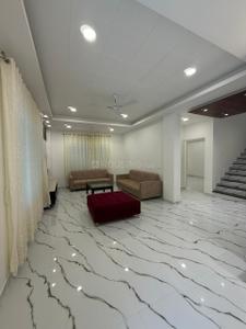 Image of 2700 Sq.ft 4 BHK Independent House for sale in KT Nagar, Nagpur for Rs. 22000000