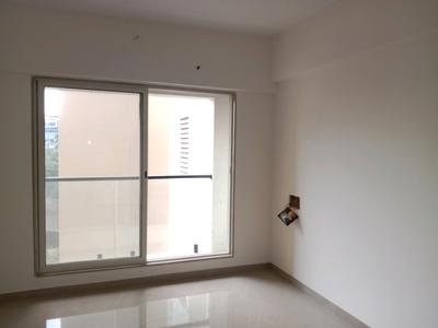 Bedroom Image of 1200 Sq.ft 2 BHK Apartment / Flat for rent in Thane West Thane for Rs. 47300