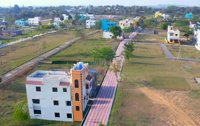 Image of 1500 Sq.ft Residential Plot / Land for sale in Nuni, Asansol for Rs. 1850000