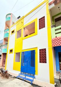 4 BHK Independent House