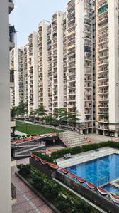 Image of 975 Sq.ft 2 BHK Apartment / Flat for sale in Panchsheel Pinnacle Phase 2 Tower F1 Part Of Panc, Noida Extension, Greater Noida for Rs. 7700000