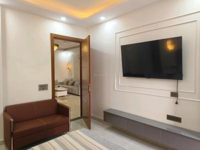 Bedroom Image of 1550 Sq.ft 3 BHK Builder Floor for sale in Skywhales Vienna Greens II, Sector 99A Gurgaon for Rs. 19000000